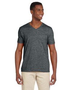 Gildan G64V - Softstyle® 4.5 oz. V-Neck T-Shirt