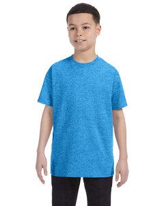 Gildan 5000B - Youth Heavy Cotton T-Shirt