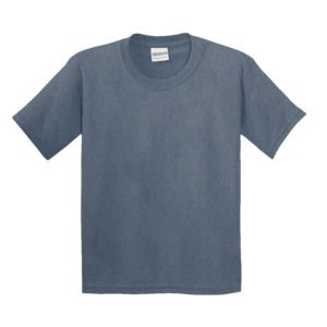 Gildan 5000B - Youth Heavy Cotton T-Shirt