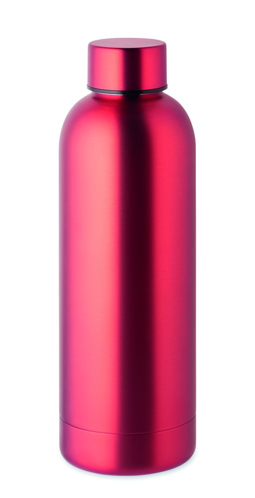GiftRetail MO6750 - ATHENA Double wall bottle 500 ml