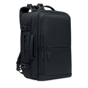 GiftRetail MO6901 - SOPHIS Backpack 600D RPET