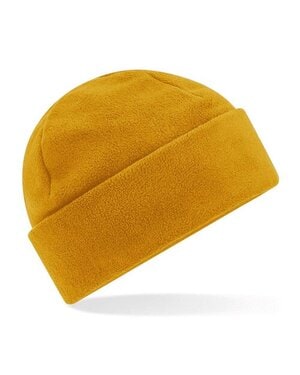 Beechfield B243R - RECYCLED FLEECE CUFFED BEANIE