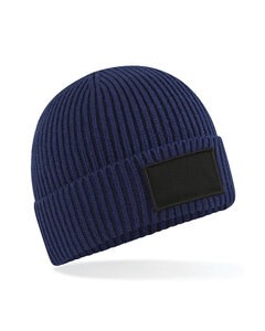 Beechfield B442R - FASHION PATCH BEANIE