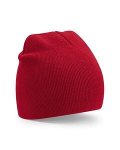 Beechfield B44R - RECYCLED ORIGINAL PULL ON  BEANIE