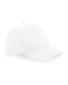 Beechfield B62N - ORGANIC COTTON 5 PANEL CAP