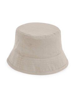 Beechfield B90NB - JUNIOR ORGANIC COTTON BUCKET HAT