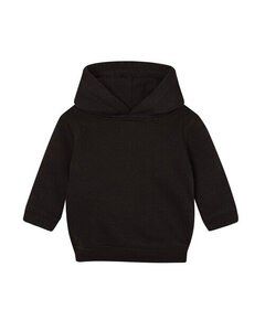 Babybugz BZ63 - BABY ESSENTIAL HOODIE Black