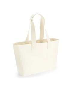 Westford mill W610 - EVERYDAY CANVAS TOTE