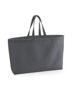 Westford mill W696 - OVERSIZED CANVAS TOTE BAG