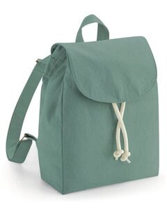 Westford mill W881 - EARTHAWARE ORGANIC MINI RUCKSACK