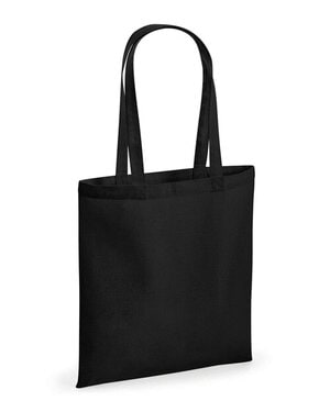 Westford mill W901 - RECYCLED COTTON TOTE