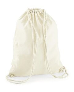 Westford mill W910 - RECYCLED COTTON GYMSAC
