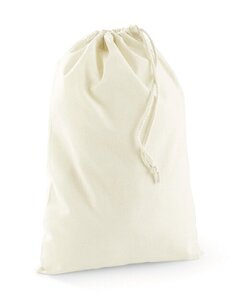 Westford mill W915 - RECYCLED COTTON STUFF BAG