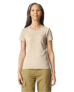 Gildan G640L - Softstyle® Ladies 4.5 oz. Junior Fit T-Shirt