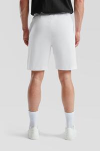 Fruit Of The Loom F64052 - Lightweight Shorts Mens White