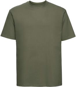 Russell R180M - Classic T-Shirt 180gm Olive Green
