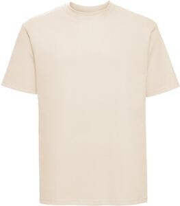 Russell R180M - Classic T-Shirt 180gm Natural
