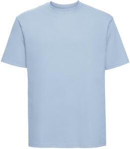 Russell R180M - Classic T-Shirt 180gm Mineral Blue