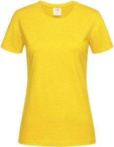 Stedman ST2600 - Classic T-Shirt Ladies Sunflower