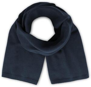 Atlantis ACWISS - Wind Scarf S Recycled Polyester Navy