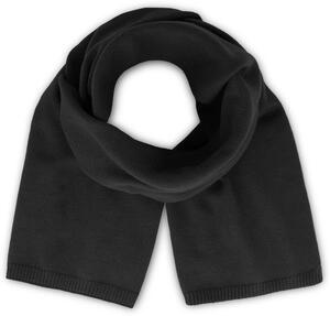 Atlantis ACWISS - Wind Scarf S Recycled Polyester Black