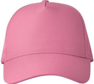 Atlantis ACKRFS - Youths Recy 5 Recycled 5 Panel Cap Pink