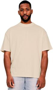 Casual Classics CRBT40 - Ringspun Core 150 Extended Neck T Sand