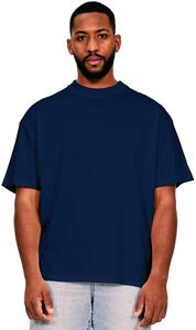 Casual Classics CRBT40 - Ringspun Core 150 Extended Neck T Navy