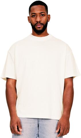 Casual Classics CRBT40 - Ringspun Core 150 Extended Neck T