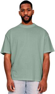 Casual Classics CRBT40 - Ringspun Core 150 Extended Neck T Sage