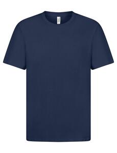 Casual Classics CR1520 - Ringspun Organic Classic T-Shirt Navy