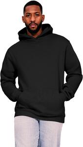Casual Classics CRBHS15 - Ringspun Blended 280 Core Tall Hood