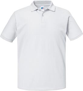 Russell R570M - PolyCotton Polo 180gsm