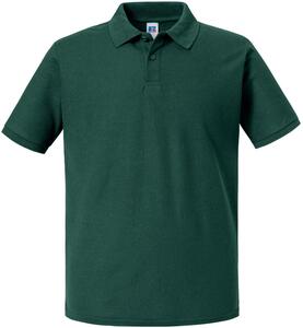 Russell R570M - PolyCotton Polo 180gsm