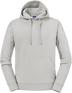Russell R265M - Authentic Hooded Sweat Urban Grey