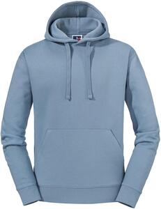 Russell R265M - Authentic Hooded Sweat Mineral Blue