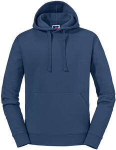 Russell R265M - Authentic Hooded Sweat Indigo Blue
