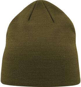 Atlantis ACMOOS - Moover S Recycled Beanie W/O Turn Up