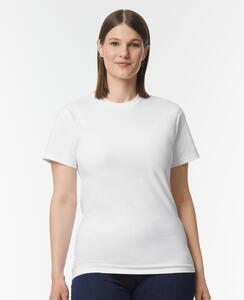 Gildan Hammer GH000 - Hammer T-Shirt Off White
