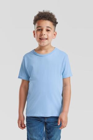 Fruit Of The Loom F61023 - Iconic 150 T-Shirt Kids