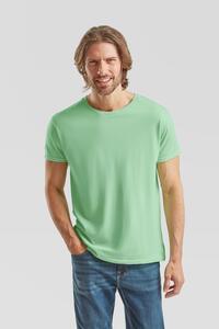 Fruit Of The Loom F61430 - Iconic 150 T-Shirt Mens neomint