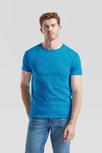 Fruit Of The Loom F61430 - Iconic 150 T-Shirt Mens Azure Blue