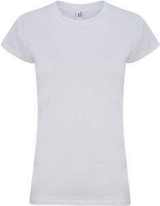 Casual Classics CR1500L - Casual Ringspun Classic T Ladies 150