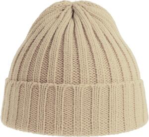 Atlantis ACSHOB - Shore Recycled Chunky Cuffed Beanie