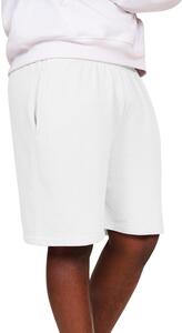 Casual Classics CRBS90 - Ringspun Blended Core 280 Oversize Shorts Regular White