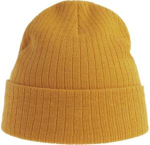 Atlantis ACRIOB - Rio Recycled 3x1 Rib Cuffed Beanie