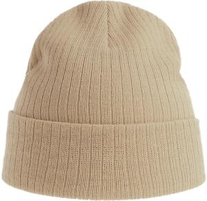 Atlantis ACRIOB - Rio Recycled 3x1 Rib Cuffed Beanie