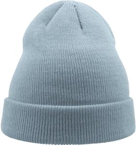 Atlantis ACKIWS - Wind S Youth Recycled Beanie Light Blue