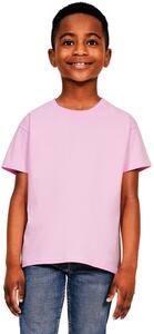 Casual Classics CR1500B - Casual Ringspun Youth Classic T 150 Light Pink