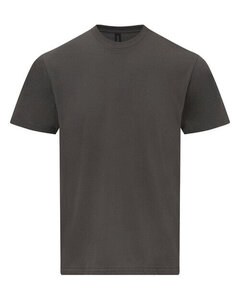 GILDAN 65000 - SOFTSTYLE MIDWEIGHT ADULT T Charcoal